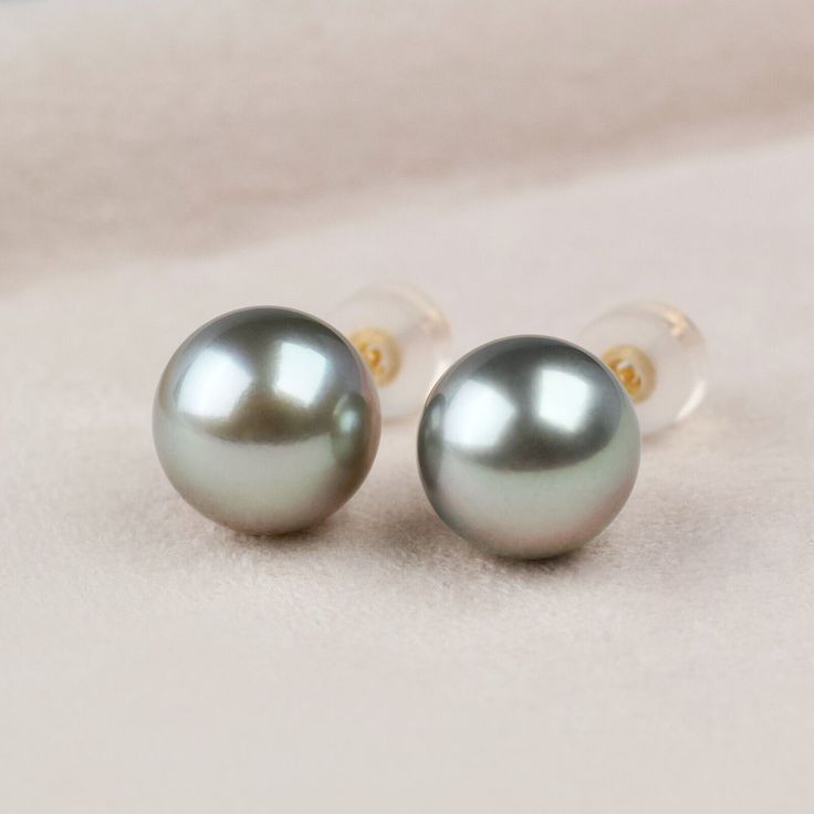 Tahitian Rounded Pearl