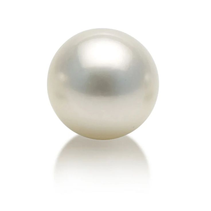 Akoya Round Pearl
