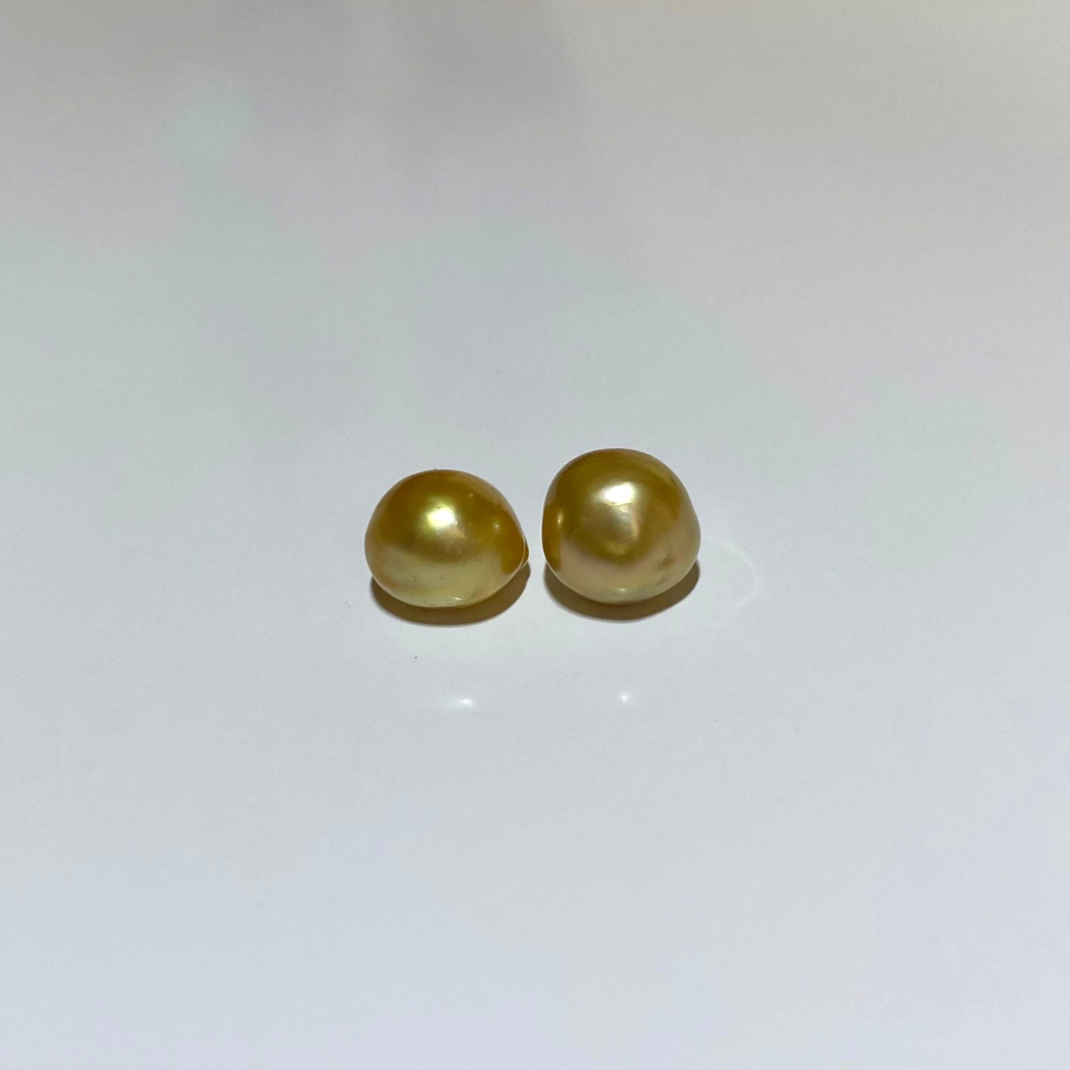 South Sea Baroque Pearl