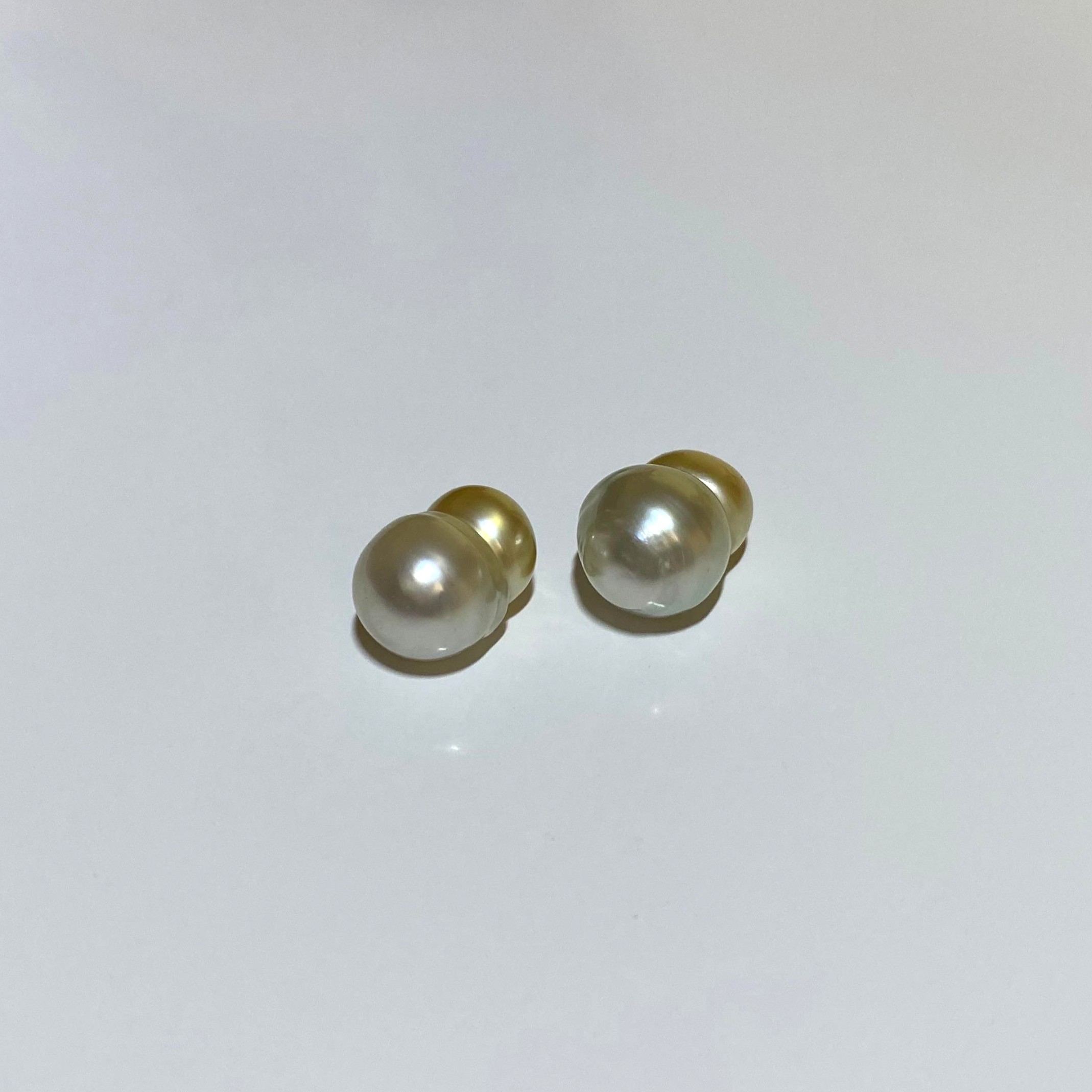 South Sea Baroque Pearl