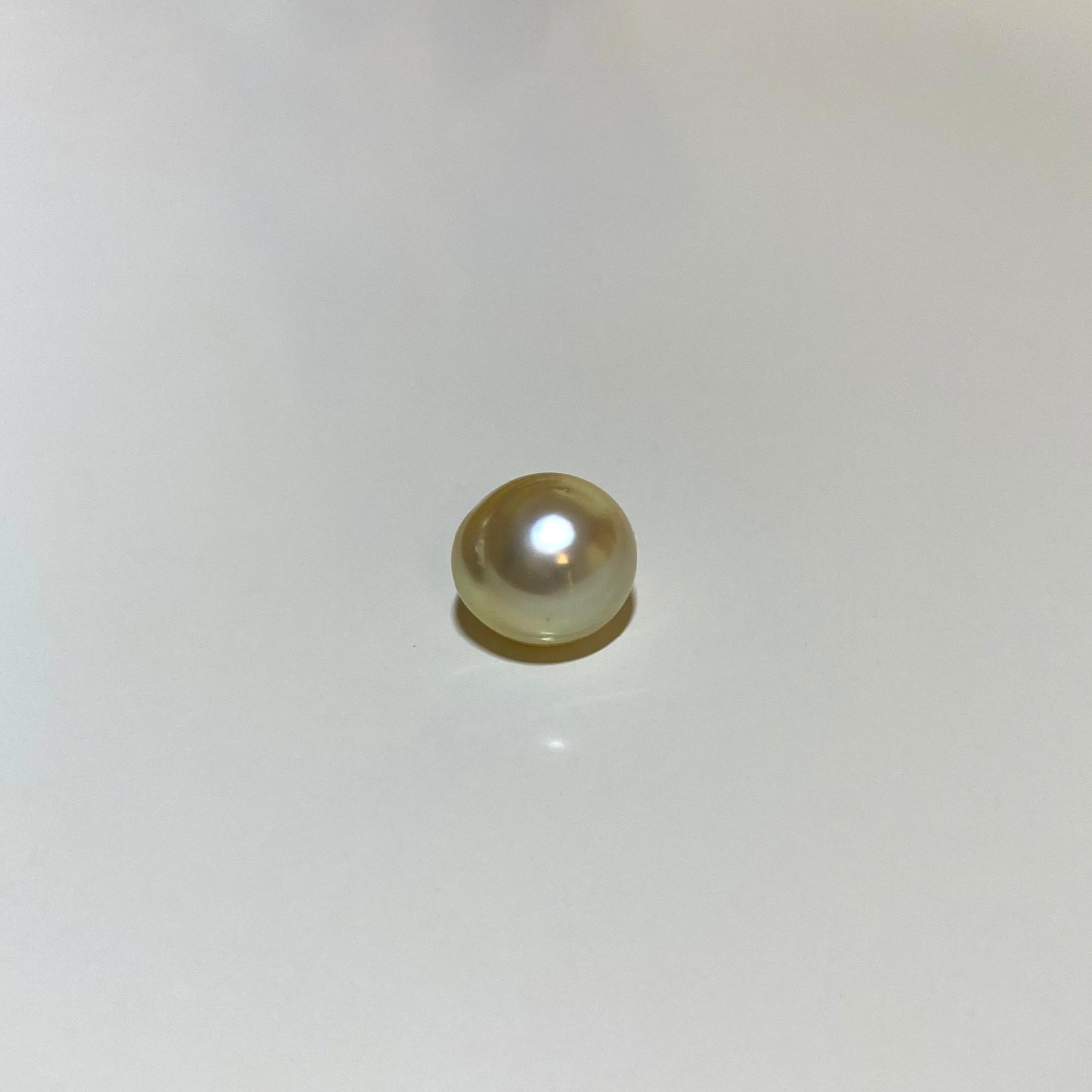South Sea Baroque Pearl