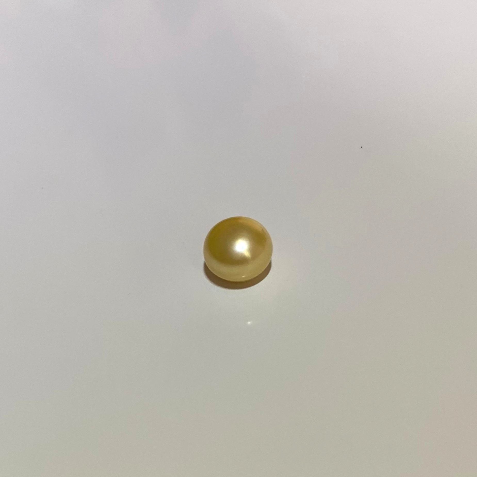 South Sea Baroque Pearl