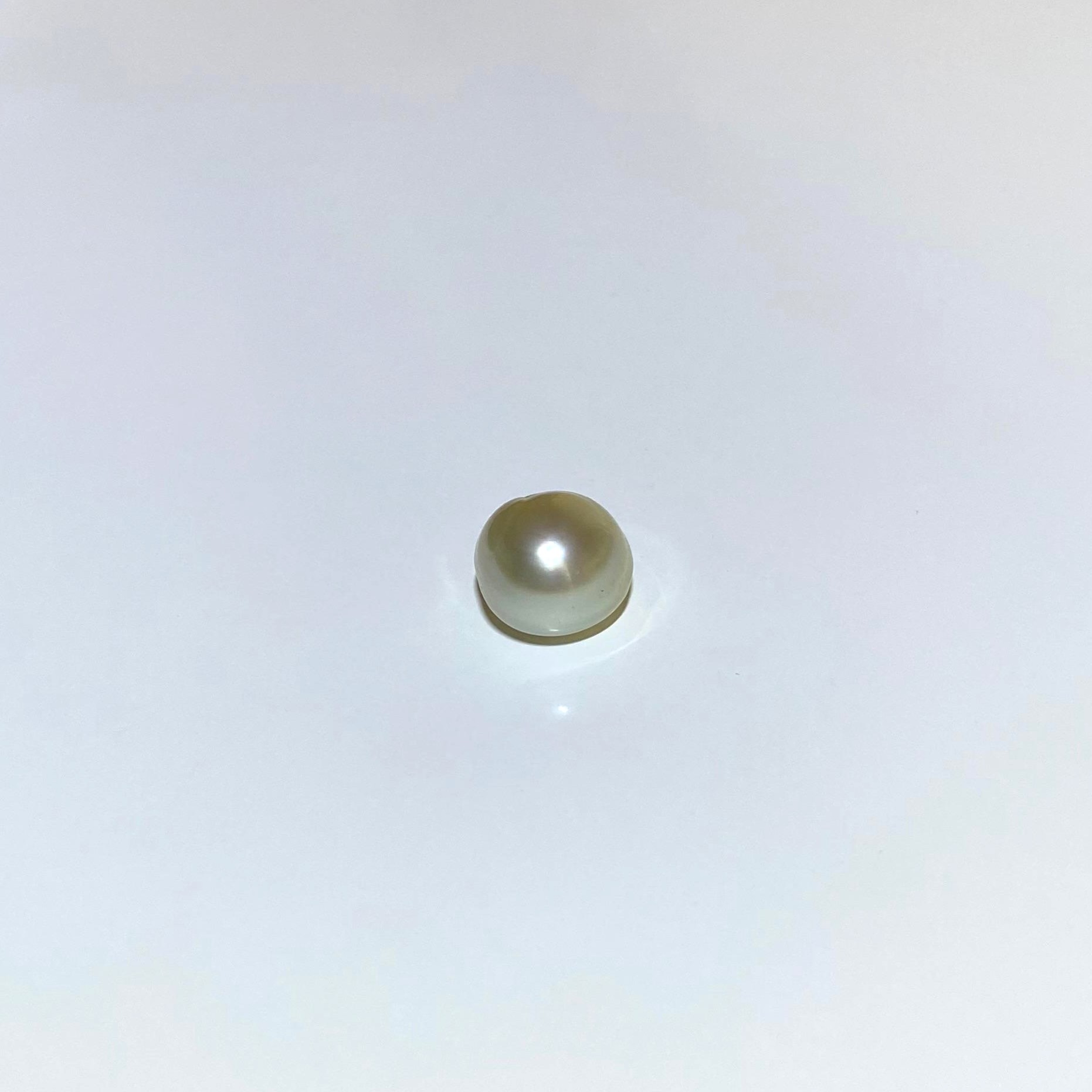South Sea Baroque Pearl